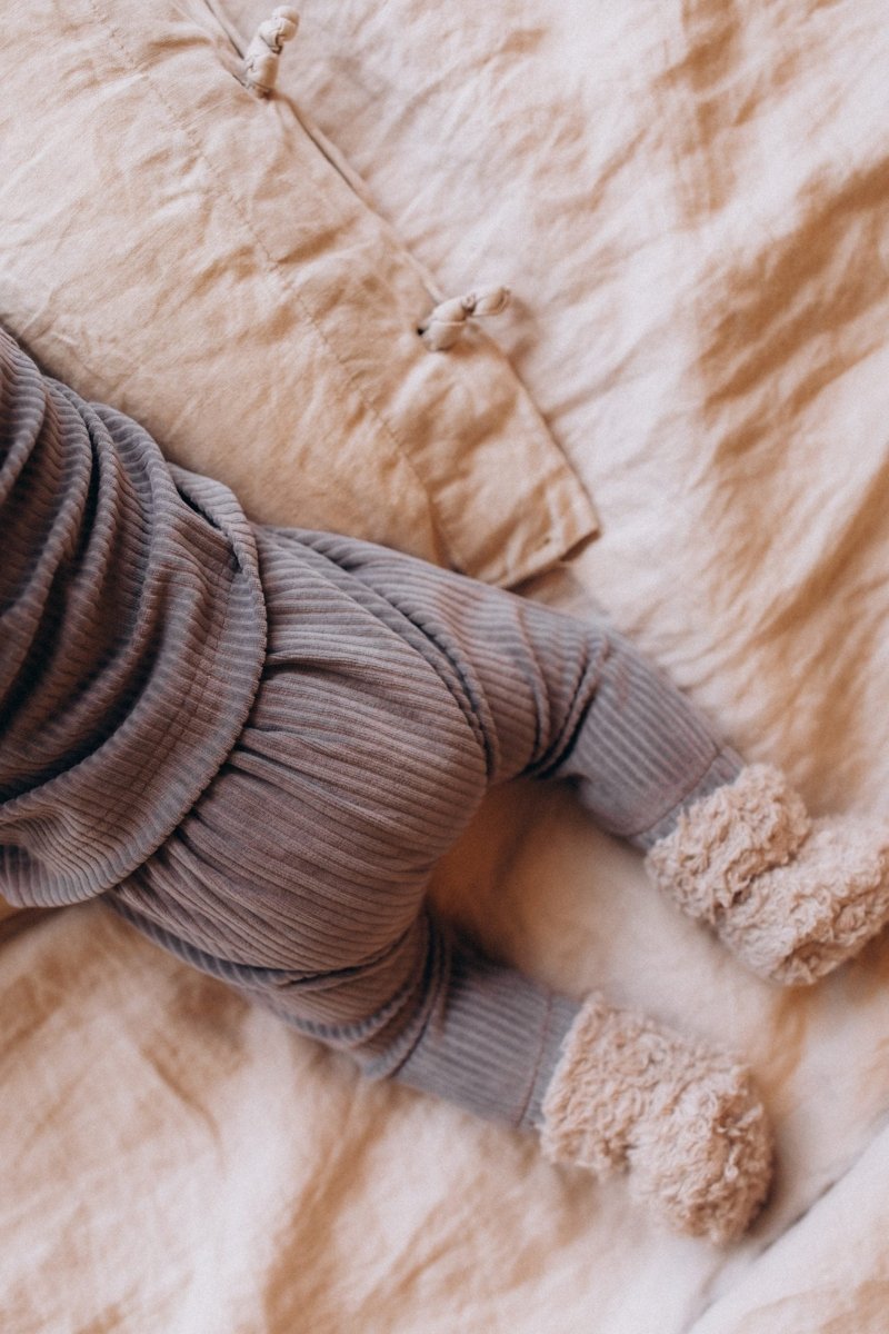 Kordhose aus Bio Baumwolle - The Baltic Shop