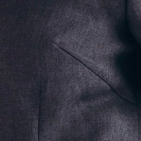 Kurze Leinenshorts "Iris" - The Baltic Shop