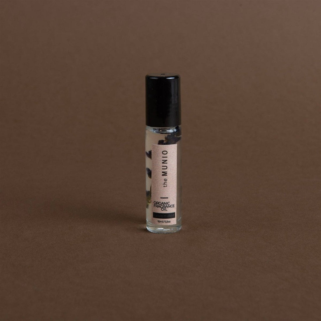 LAVENDEL BIO - DUFTÖL MIT ROLLER - The Baltic Shop