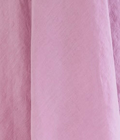 Slipkleid aus Leinen "Ruby"