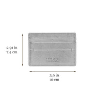 Leder - Kreditkartenetui Visitenkartenetui - The Baltic Shop