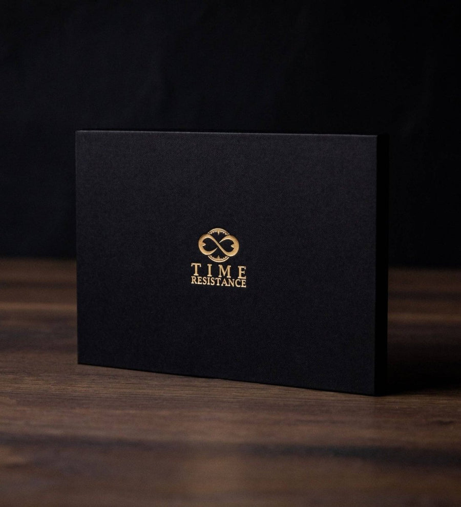 Leder - Kreditkartenetui Visitenkartenetui - The Baltic Shop