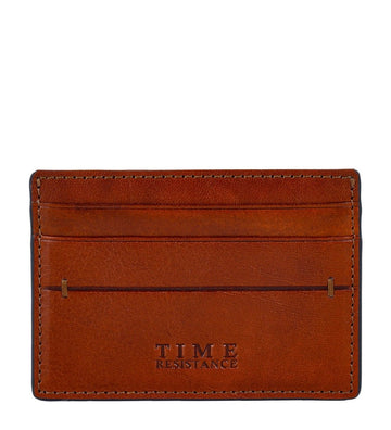 Leder - Kreditkartenetui Visitenkartenetui - The Baltic Shop