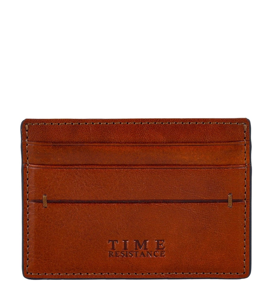 Leder - Kreditkartenetui Visitenkartenetui - The Baltic Shop