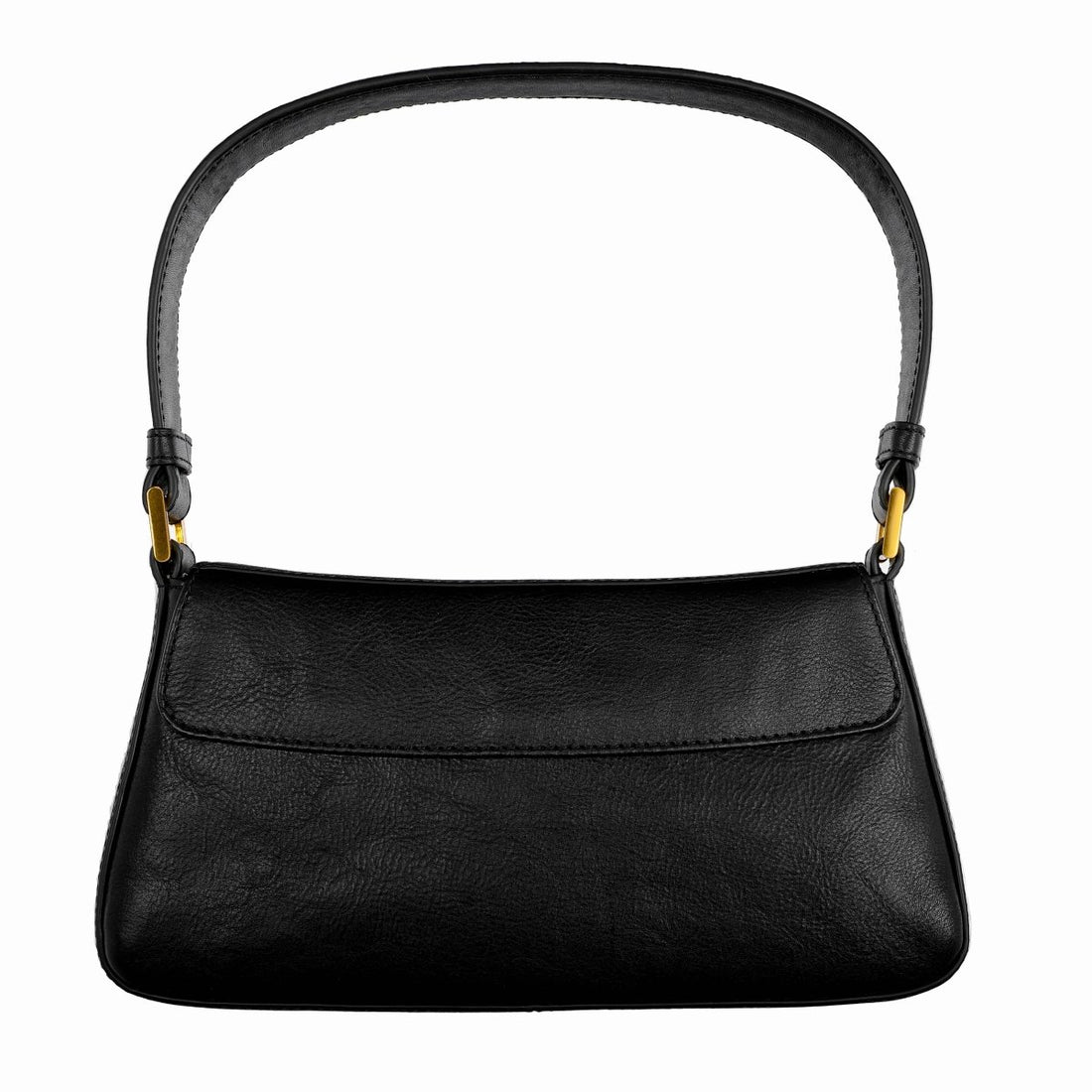 Lederhandtasche - Bright Lights, Big City - The Baltic Shop