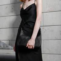 Lederhandtasche — The Bluest Eye - The Baltic Shop