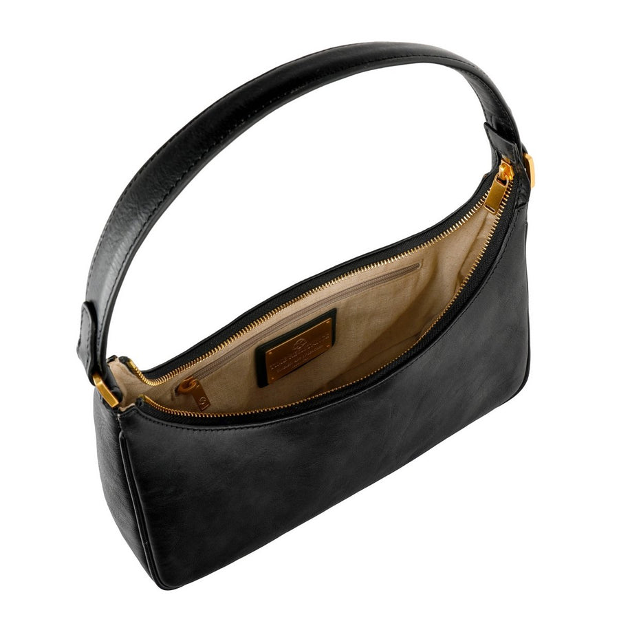 Lederhandtasche — The Bluest Eye - The Baltic Shop