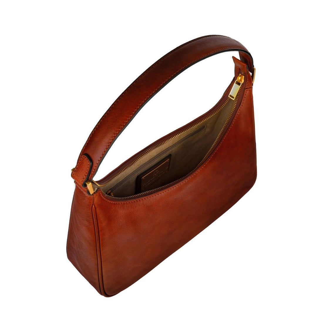 Lederhandtasche — The Bluest Eye - The Baltic Shop