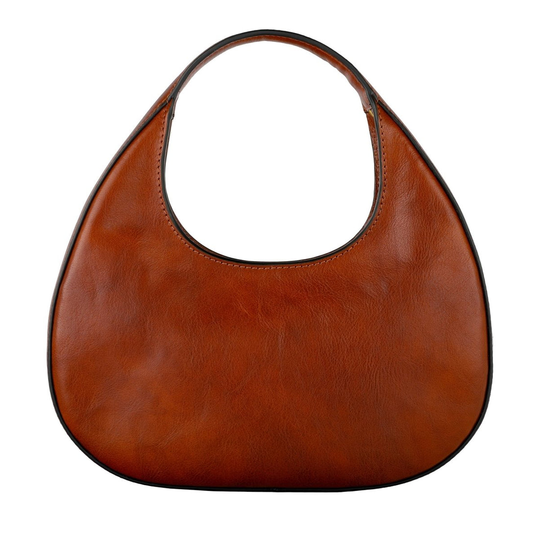 Lederhandtasche — The Moonstone - The Baltic Shop