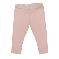 Legging für Babies aus Merinowolle und Seide - 2 Farben - The Baltic Shop