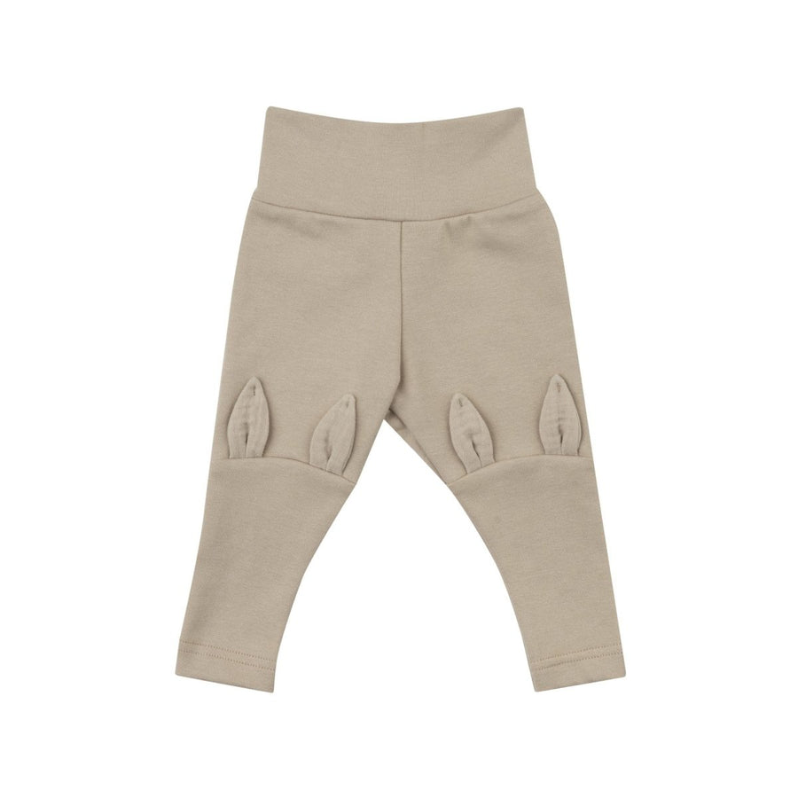 Legging mit Hasenohren aus Bio Baumwolle - The Baltic Shop