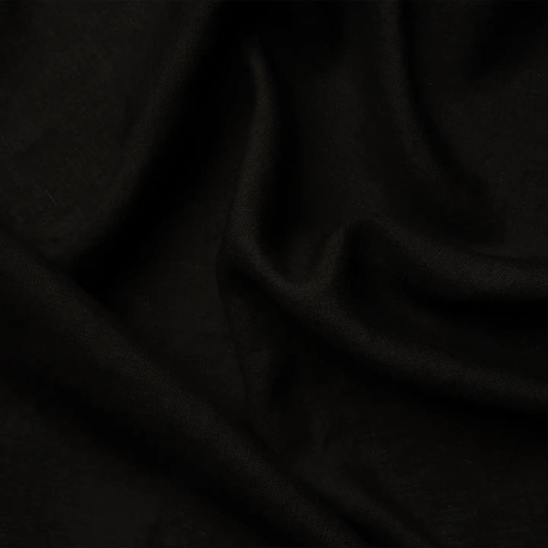 Leinen Minirock in 2 Farben - Lässiger Sommerrock mit hohem Bund - The Baltic Shop