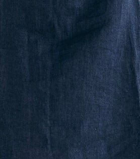 Leinen - Stirnband mit Twist - Detail - The Baltic Shop