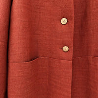 Leinenblazer Freya – aus hochwertigem Leinen - The Baltic Shop