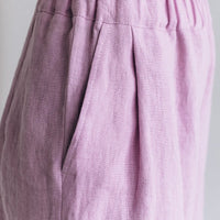 Leinenculottes "Emilia" - The Baltic Shop