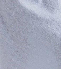 Leinenkleid mit kurze Ärmel "Una" - The Baltic Shop