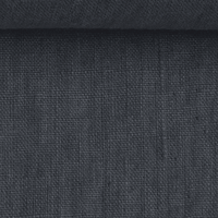 Leinenkleid mit lange Ärmel "Una" AW26 - The Baltic Shop