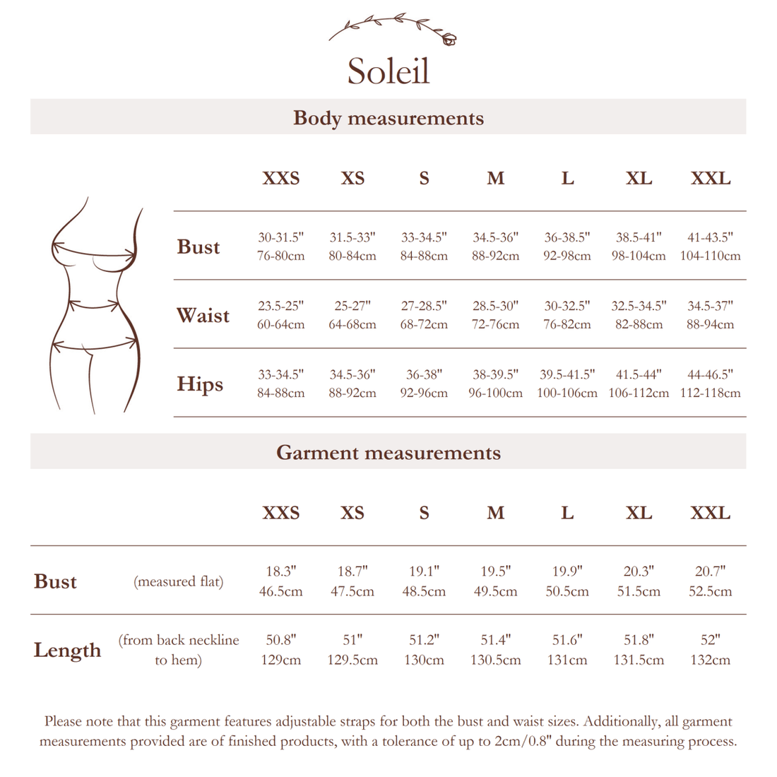 Leinenkleid mit Trägern Soleil - Cocktailkleid mit offenem Rücken - The Baltic Shop