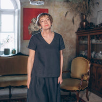 Leinenrock "Sunna" - The Baltic Shop