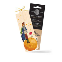Lesezeichen aus Holz „Der kleine Prinz“ - The Baltic Shop