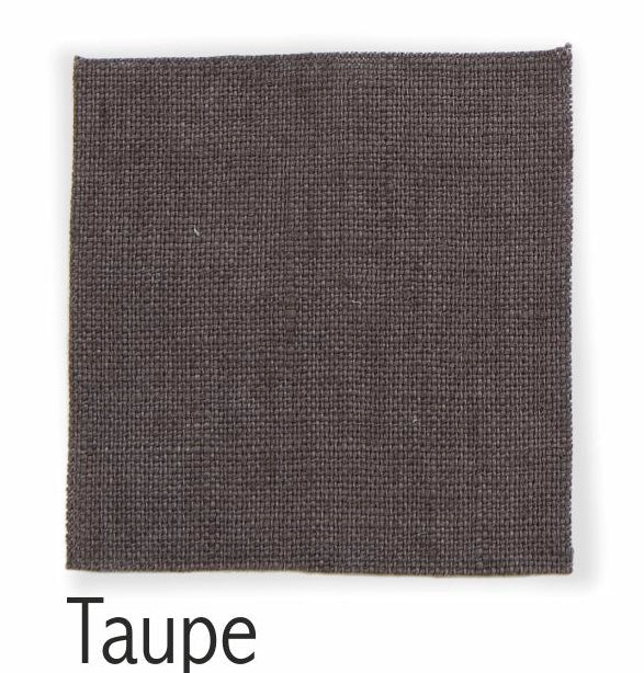 Mantel mit Kapuze aus Leinen in 3 Farben - The Baltic Shop