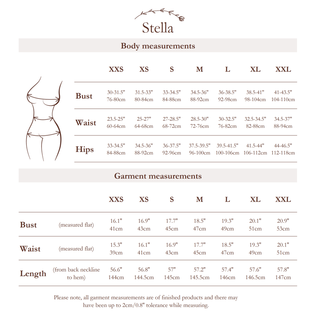 Maxikleid Stella mit offenem Rücken aus Leinen - The Baltic Shop