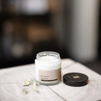 Mini Kerze im Glas "Lindenblüte" - The Baltic Shop