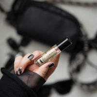 MOSS ORGANISCHES DUFTÖL MIT ROLL - ON - The Baltic Shop