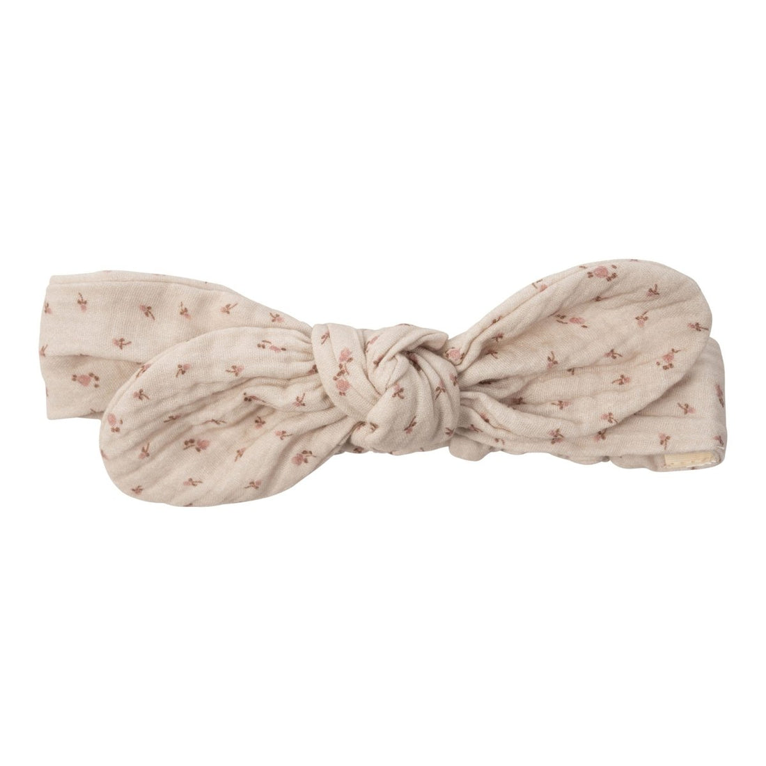 Musselin Haarband in 2 Farben - The Baltic Shop