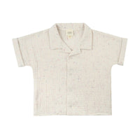 Musselin Hemd aus 100 % GOTS - zertifizierter Bio - Baumwolle in 3 Farben - The Baltic Shop