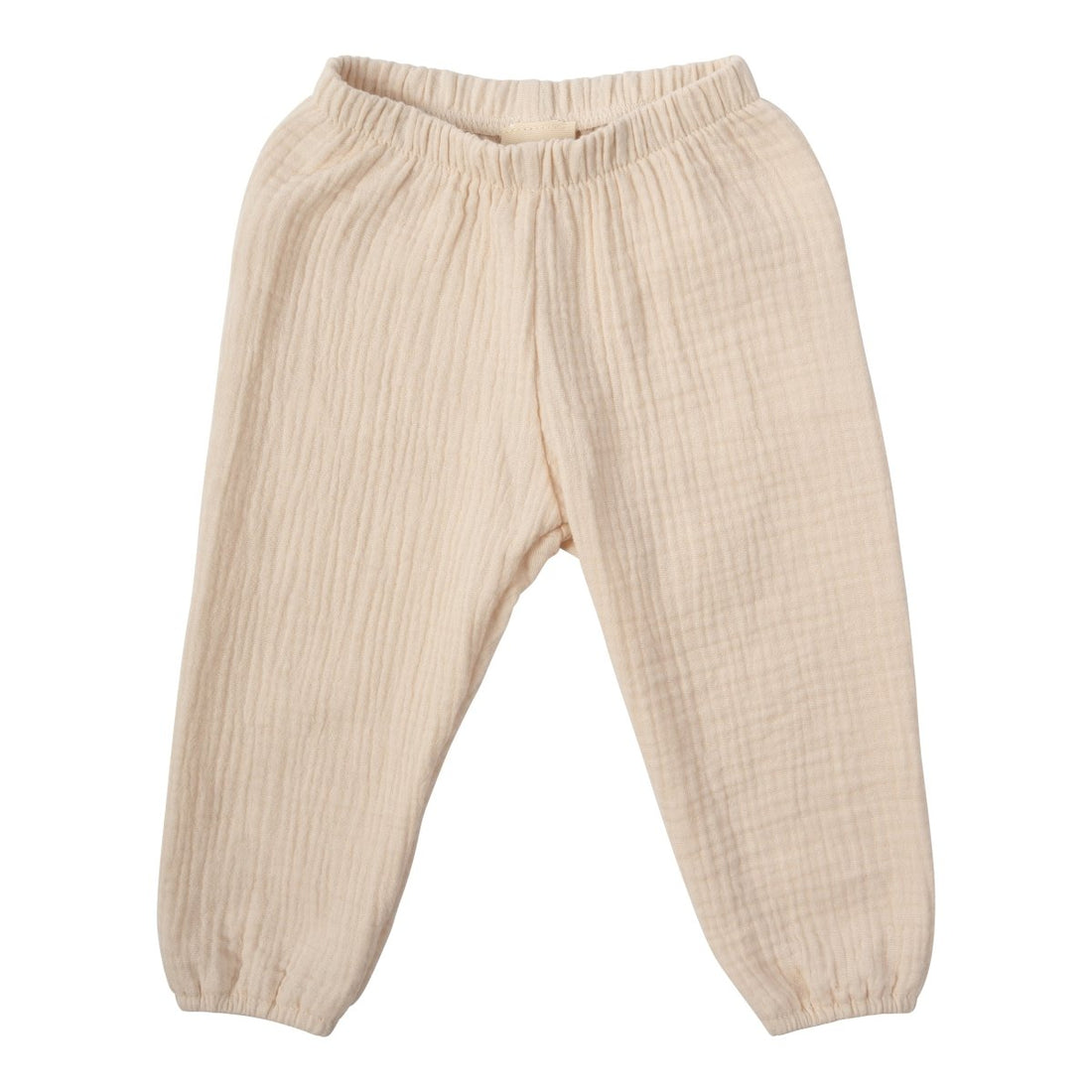 Musselinhose für Babies in 3 Farben - The Baltic Shop