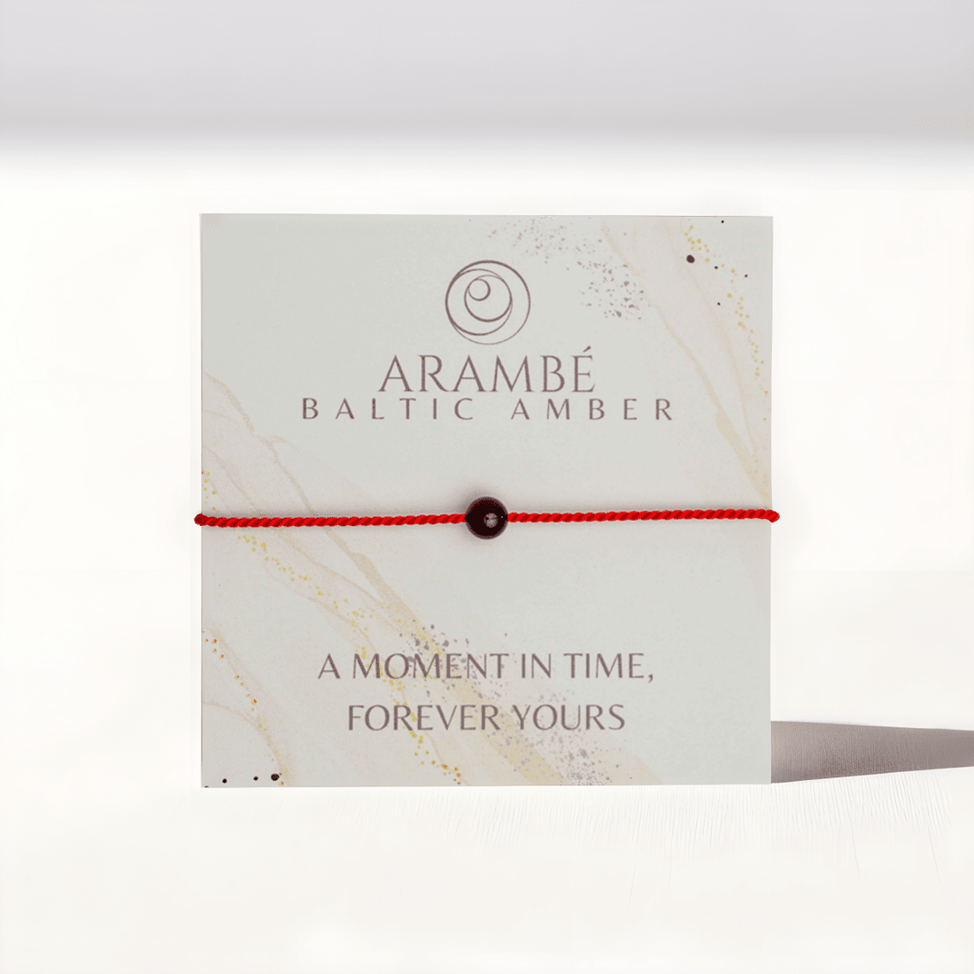 Noir - Radiance - Armband - The Baltic Shop