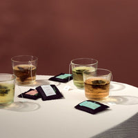 Nordischer Tee - BLOSSOM, Karton mit 50 Teebeutel - The Baltic Shop