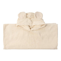 Poncho Badetuch mit Mausohren in 3 Farben - The Baltic Shop