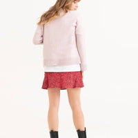 PULLOVER 'MALMO' | Merinowolle x Kaschmir - The Baltic Shop