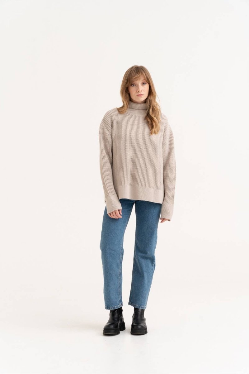 PULLOVER 'NOOK' - The Baltic Shop