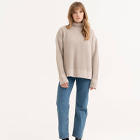 PULLOVER 'NOOK' - The Baltic Shop