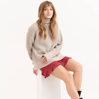 PULLOVER 'NOOK' - The Baltic Shop