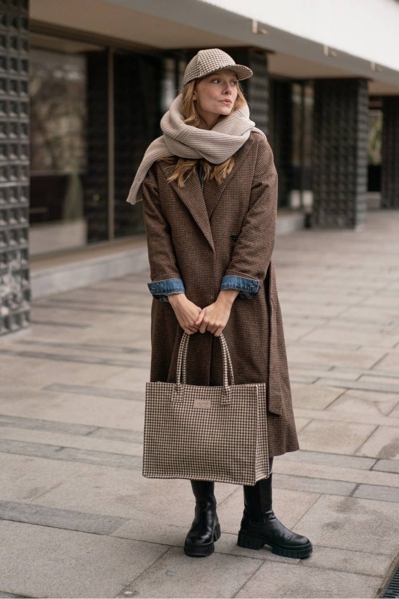 PULLOVER 'NOOK' - The Baltic Shop