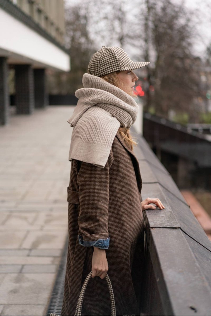 PULLOVER 'NOOK' - The Baltic Shop