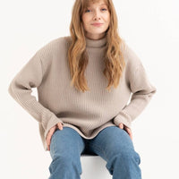 PULLOVER 'NOOK' - The Baltic Shop