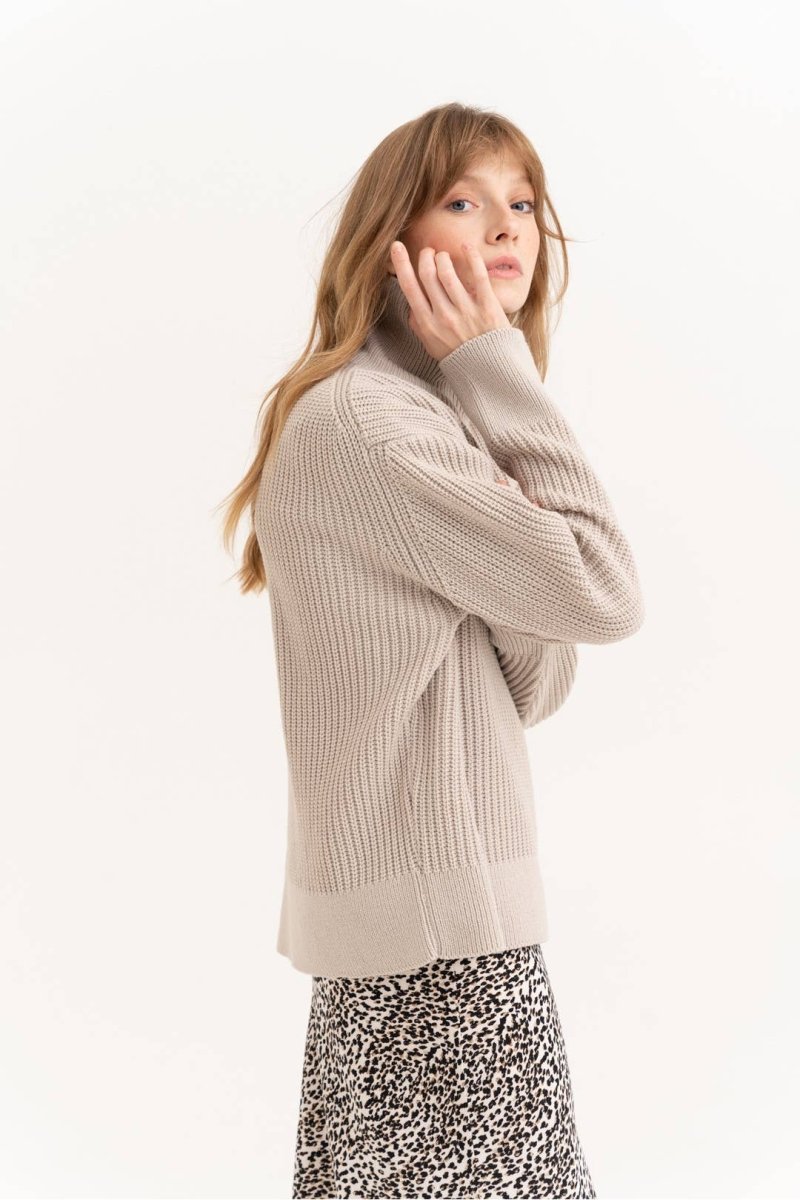 PULLOVER 'NOOK' - The Baltic Shop