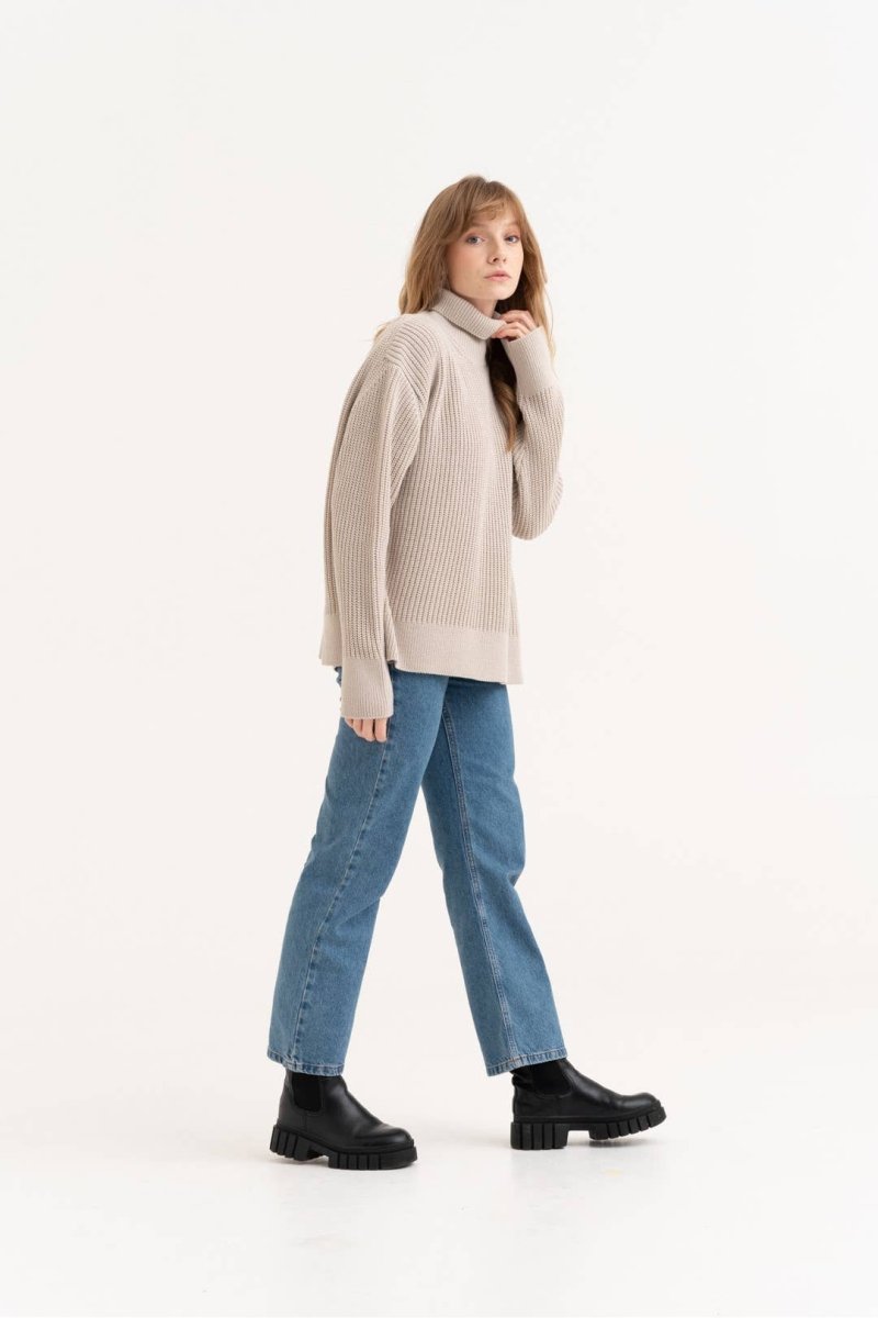 PULLOVER 'NOOK' - The Baltic Shop