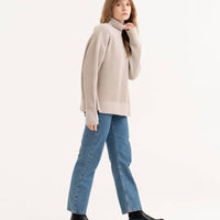 PULLOVER 'NOOK' - The Baltic Shop