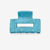 Quad Haarklammer in viele Farben - The Baltic Shop