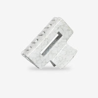 Quad Haarklammer in viele Farben - The Baltic Shop