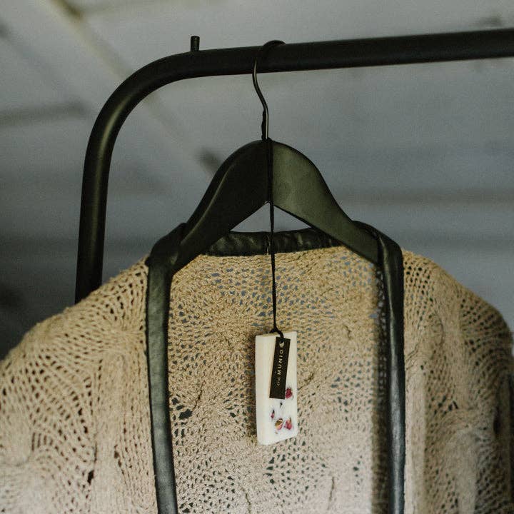 Rosen-Wachsriegel Lufterfrischer - The Baltic Shop