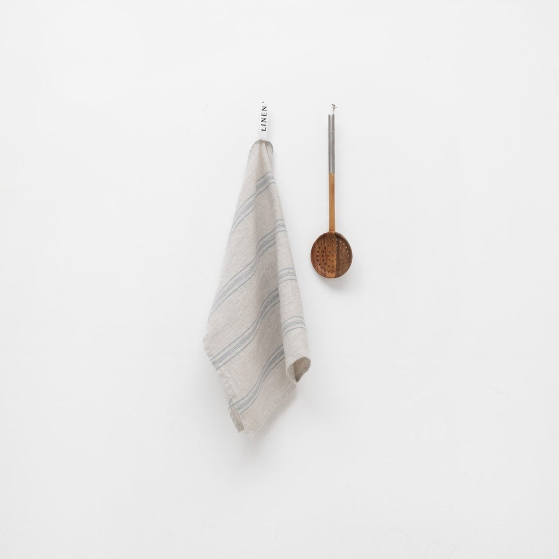 Rustic Linen Küchentuch - The Baltic Shop