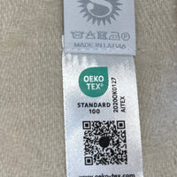 Schal aus Kaschmir und Merinowolle - The Baltic Shop