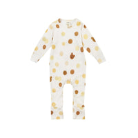 Schlafanzug aus Bio Baumwolle - The Baltic Shop